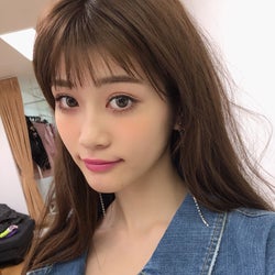 名古屋一可愛い Jkモデル 生見愛瑠 めるる 初表紙に抜擢 Popteen 期待のネクストモデル モデルプレス