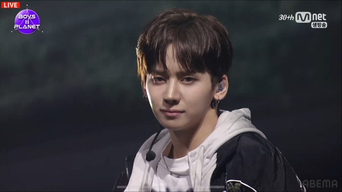 ユメキ(C)CJ ENM. All Rights Reserved.