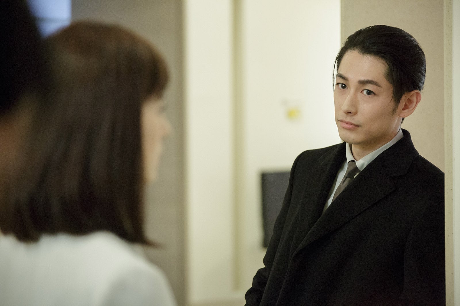 ディーン・フジオカ（C）「結婚」製作委員会 