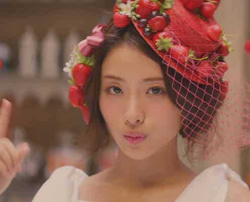 石原さとみに弟子入り志願者?「抱きしめたくなるくらい可愛い」