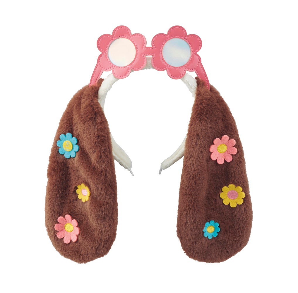 カチューシャ／画像提供：ユニバーサル・スタジオ・ジャパン