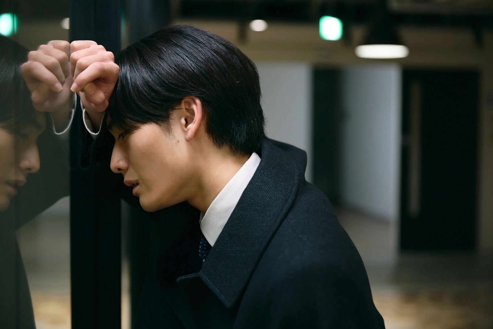 武藤潤「ふったらどしゃぶり」第5話（C）「ふったらどしゃぶり」製作委員会・MBS