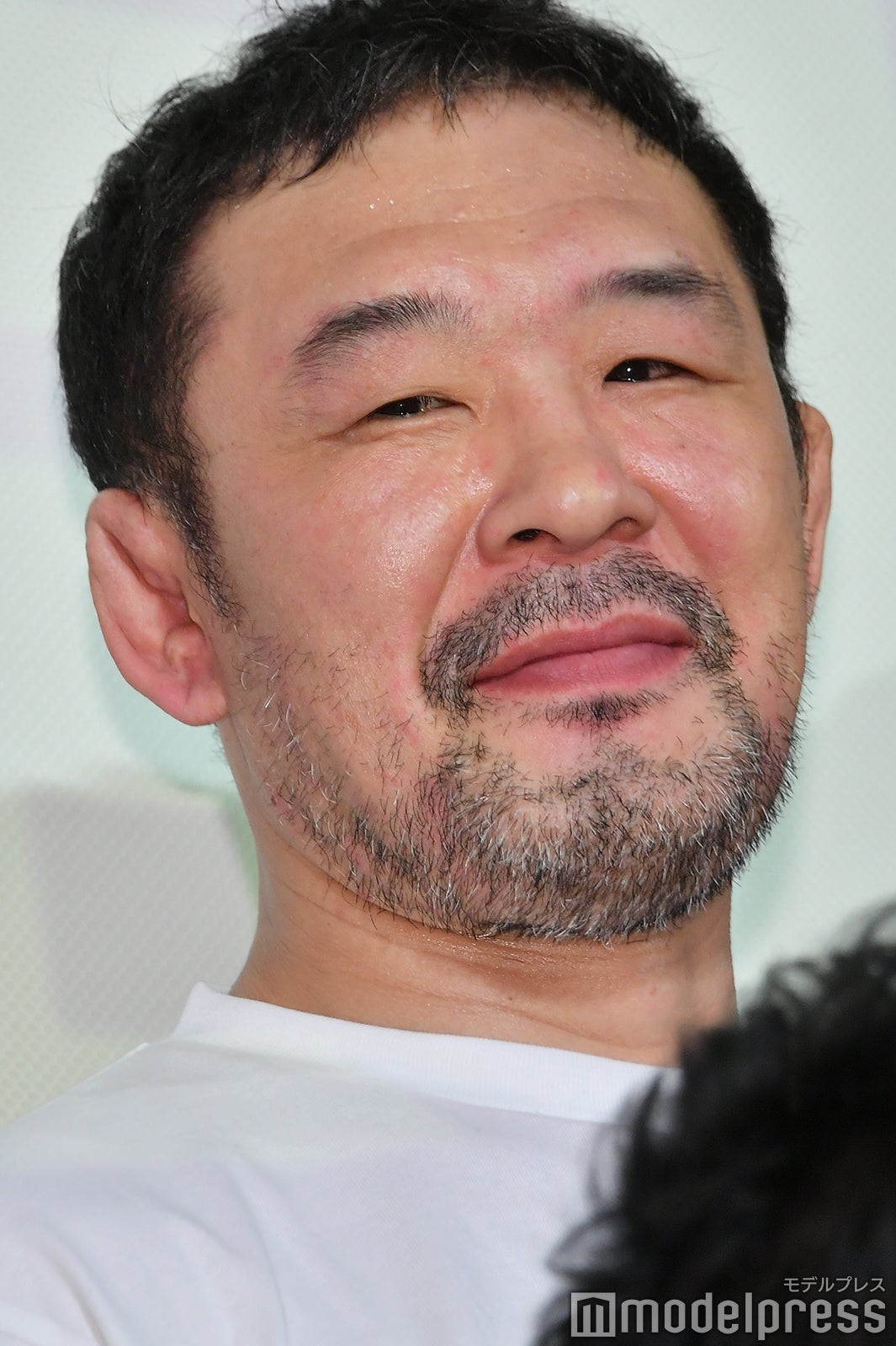 桜庭和志 （C）モデルプレス