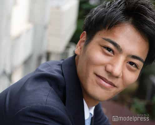 フジ山本賢太アナ「ぽかぽか」出演者全員分の台本にコラム・“2ヶ月で5~7kg”ストイックな減量…何事も全力で取り組む理由 「毎週挫折」も乗り越えられる秘訣<モデルプレスインタビュー>