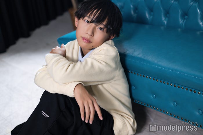 茶屋本想士くん(C)モデルプレス