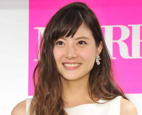 佐藤ありさ、子どもとの2ショット公開 誕生日に祝福の声続々