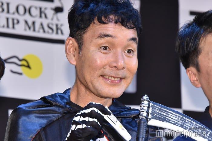 肥後克広 (C)モデルプレス