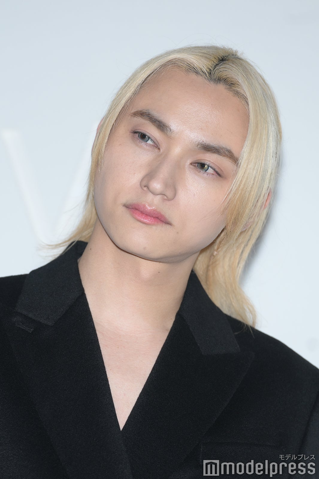 SKY-HI（C）モデルプレス