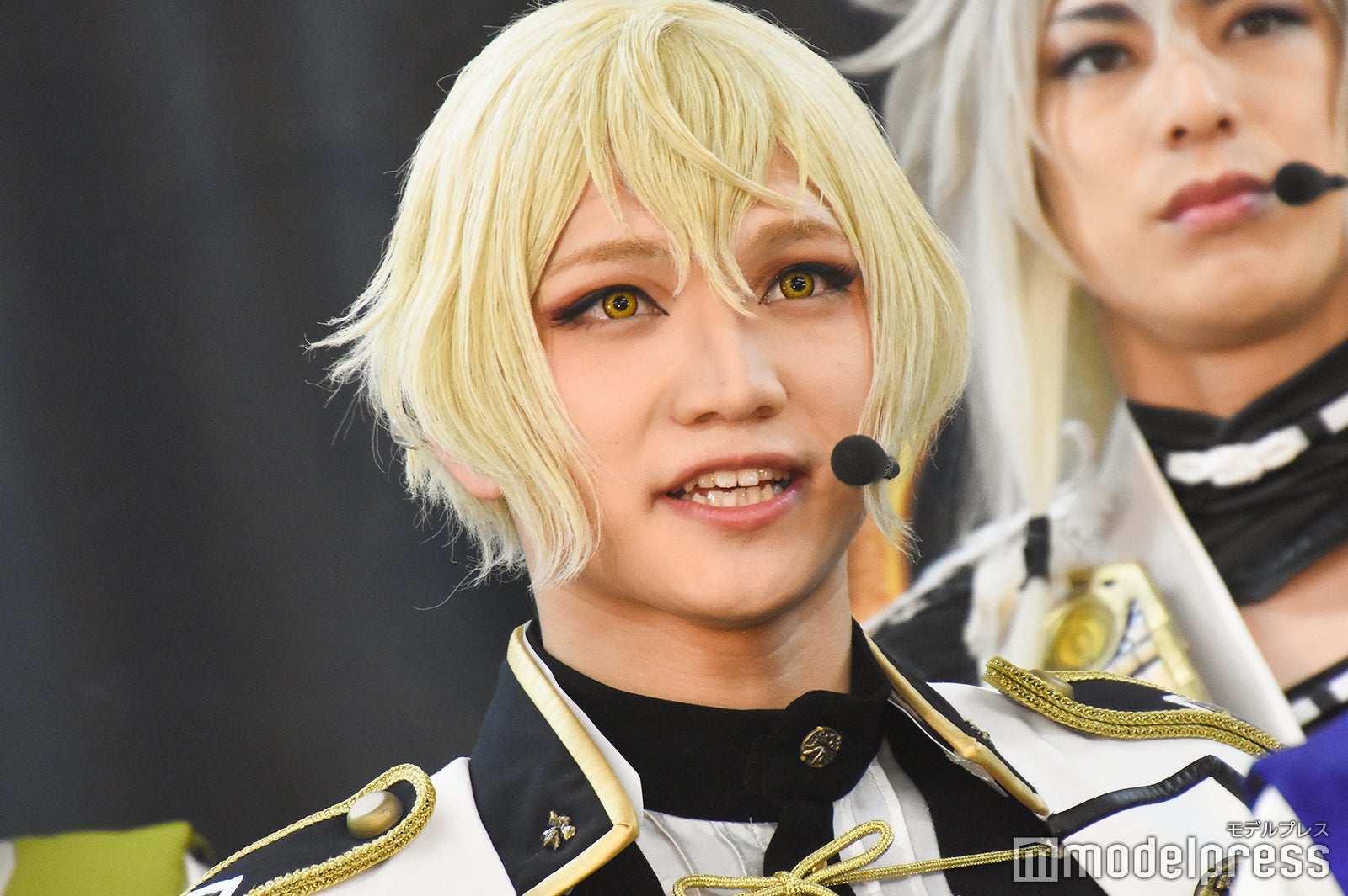 三浦宏規 （C）モデルプレス