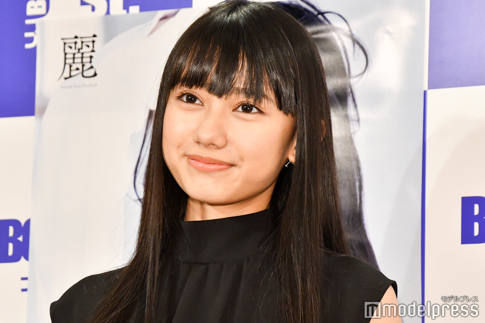 黒崎レイナ （C）モデルプレス