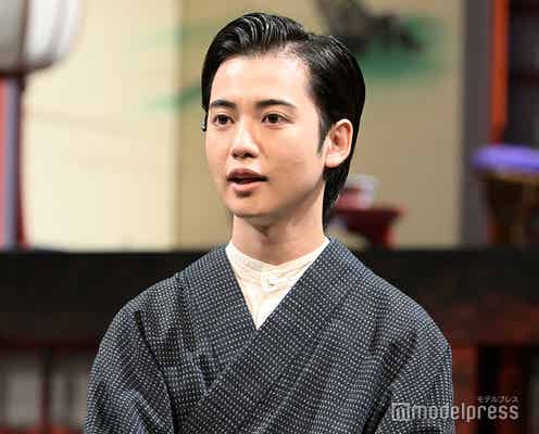 ゆうたろう、乃木坂46久保史緒里主演「桜文」裏話 出演悩んだ理由明かす「辛くて、苦しくて孤独で」