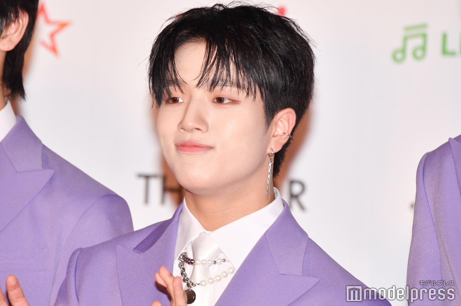 TRENDZ （C）モデルプレス