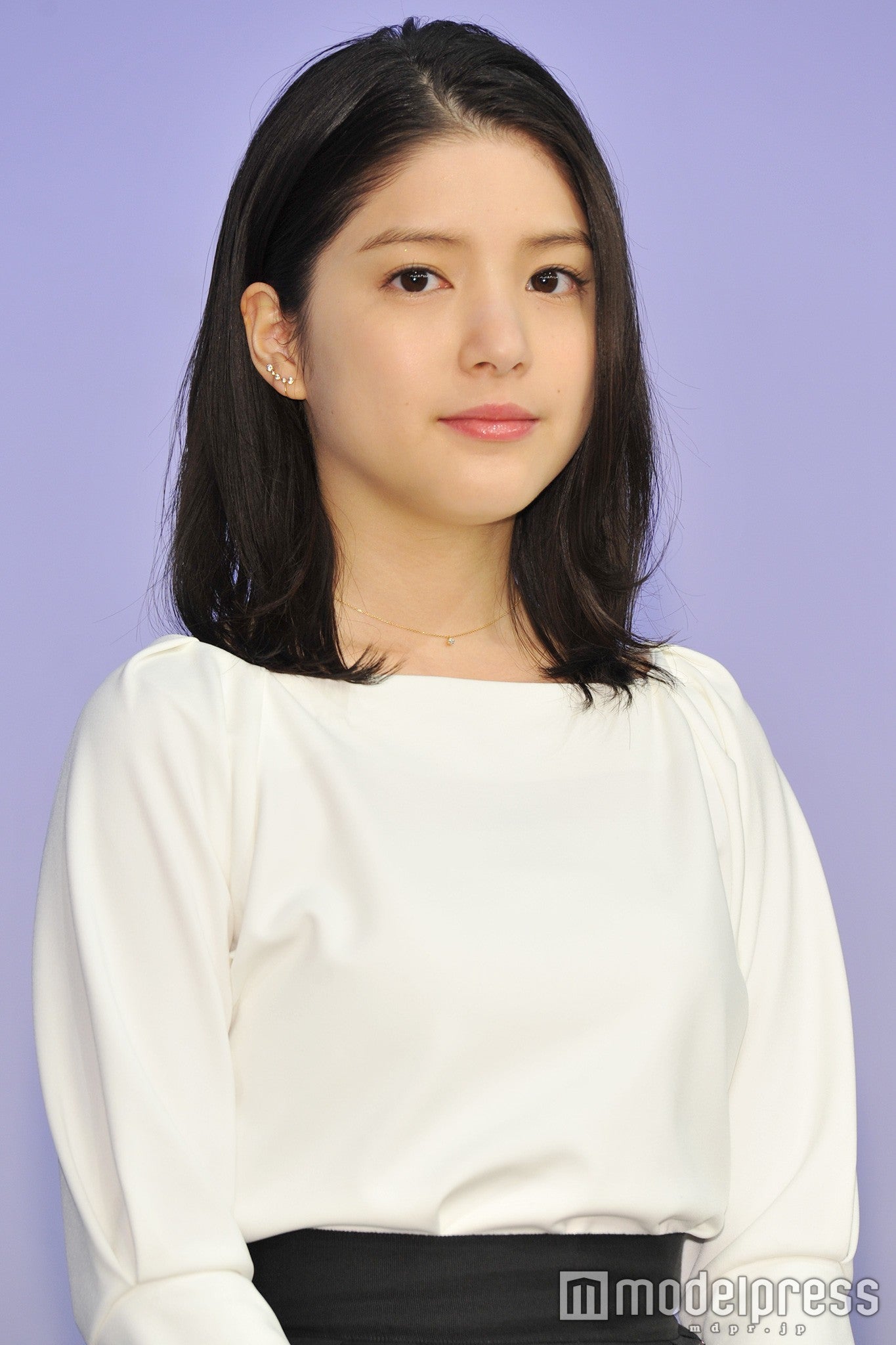 川島海荷（C）モデルプレス