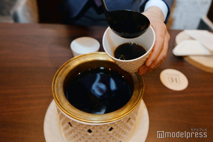 ヘスティア銀座(C)モデルプレス