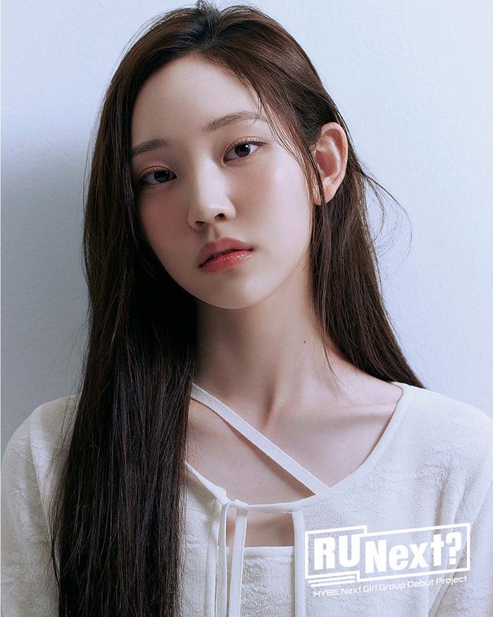 ヨンソ(C)BELIFT LAB Inc. ALL RIGHTS RESERVED.