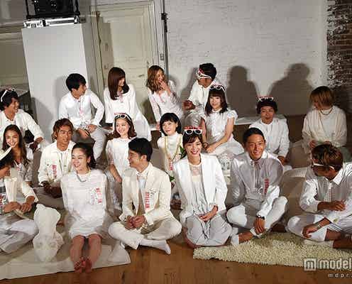 新作テラスハウス、“6人目”のスタジオメンバーが発覚