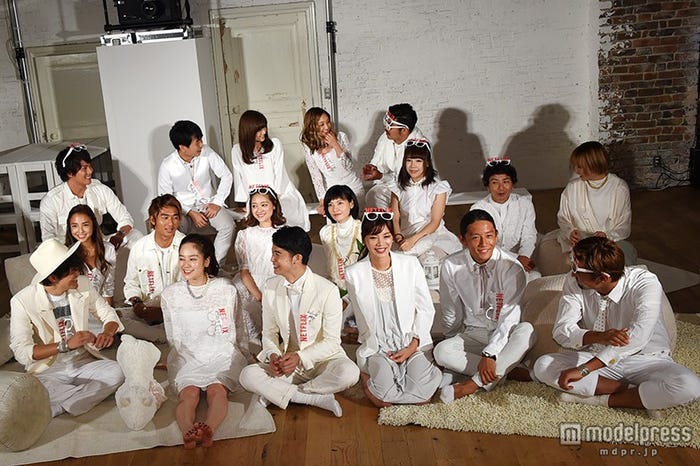 「テラスハウス」過去出演者が一足早く一話を鑑賞