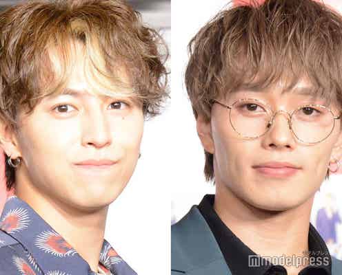 超特急タカシ、取得したい資格とは マサヒロは理想像明かす