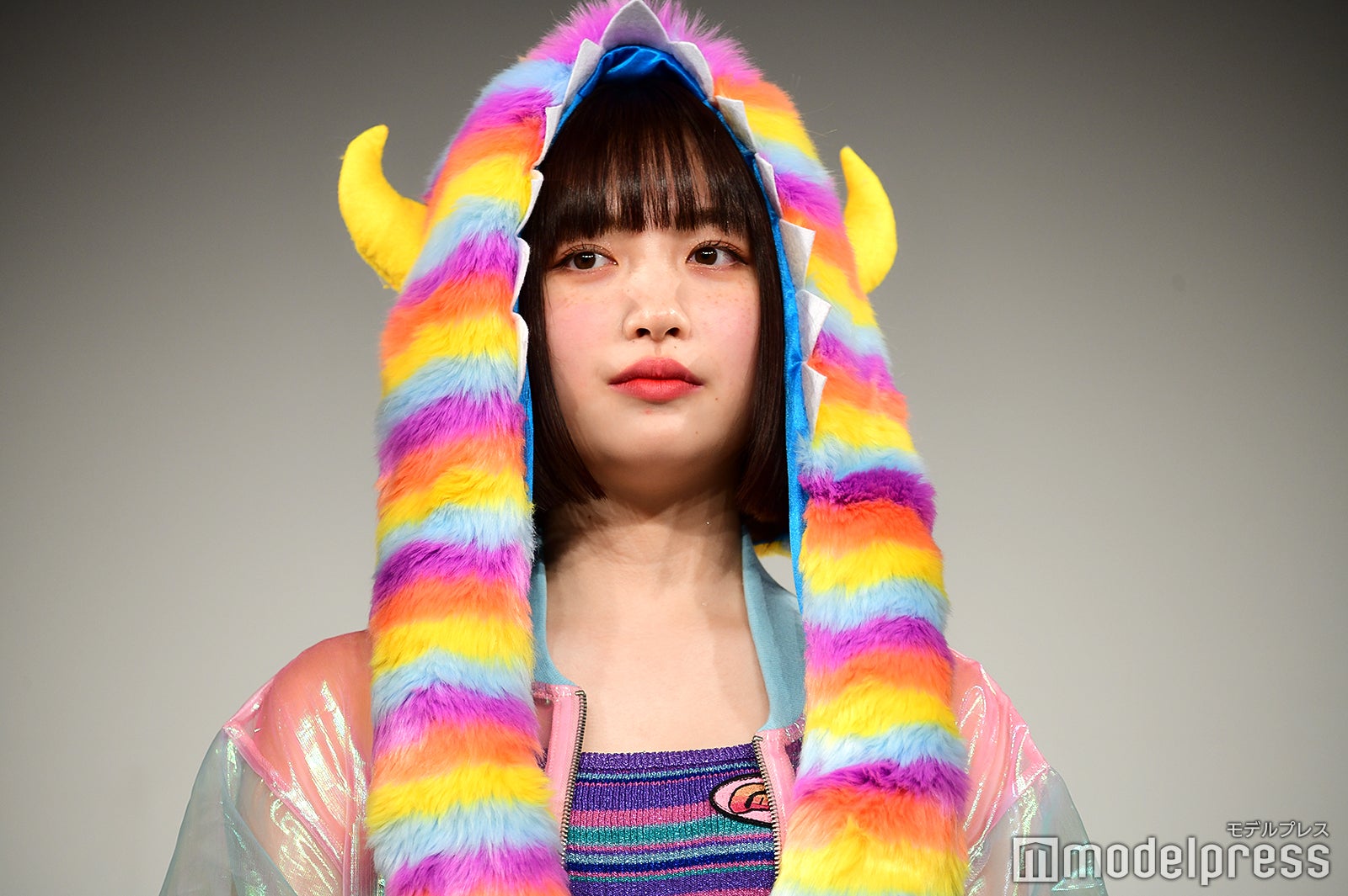 吉田凜音（C）モデルプレス