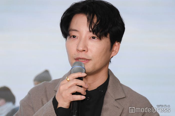 星野源(C)モデルプレス