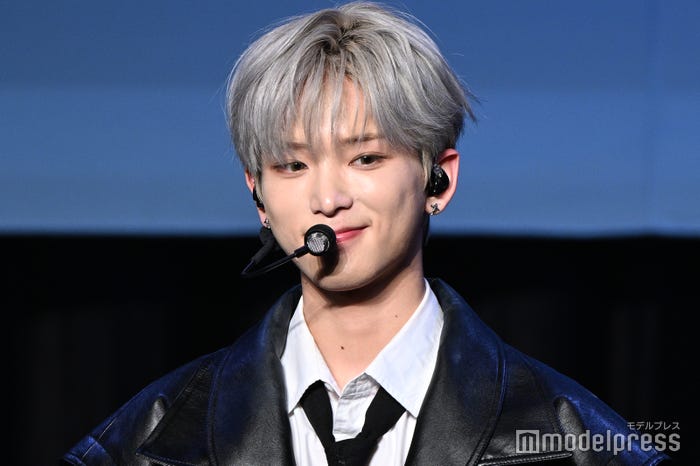 HARUA(C)モデルプレス