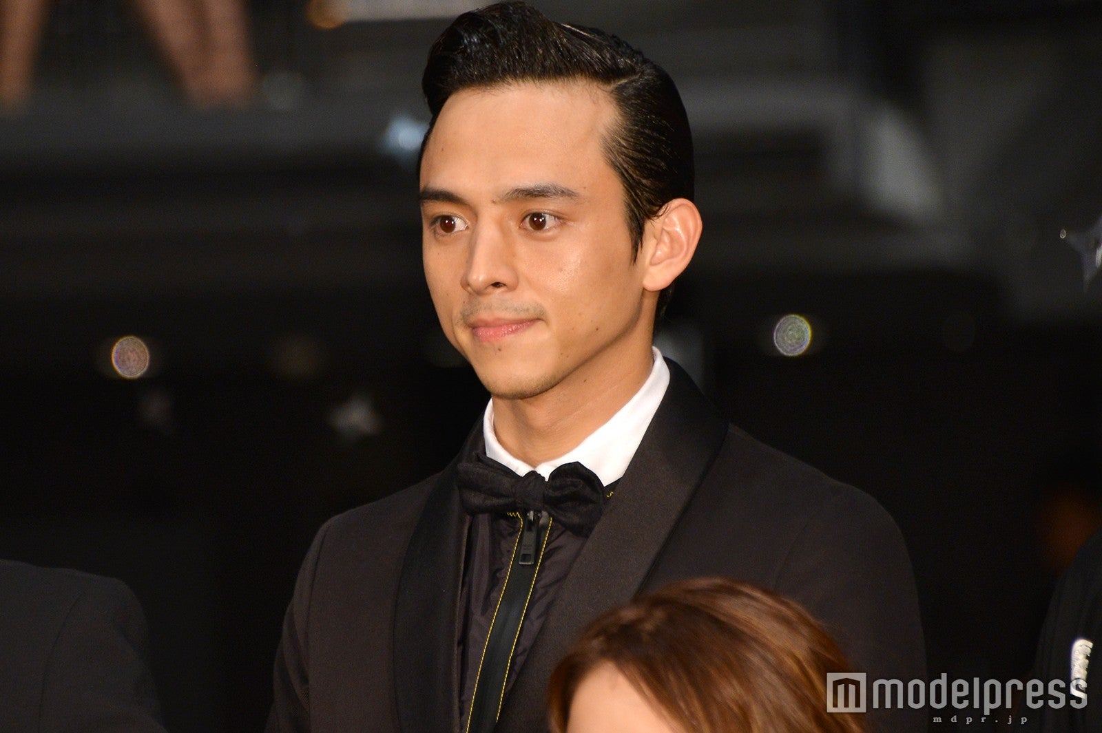 満島真之介（C）モデルプレス