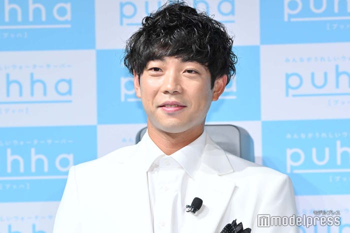 前田裕太/ティモンディ (C)モデルプレス