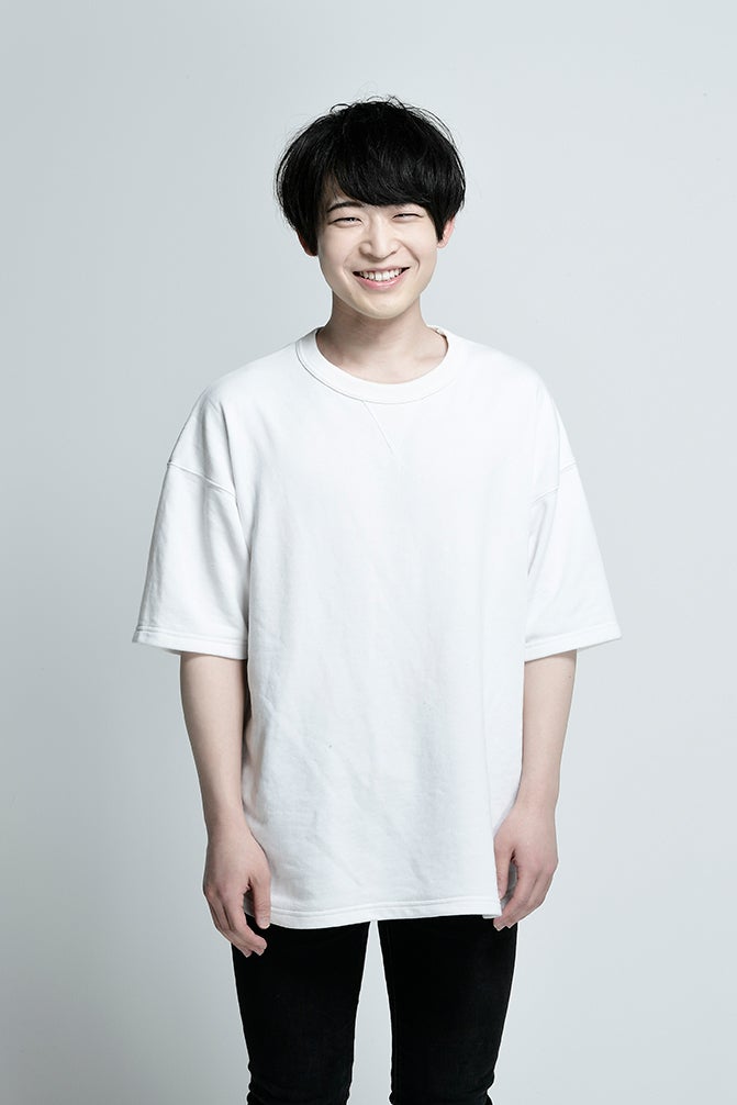 前川ゆう（提供写真）