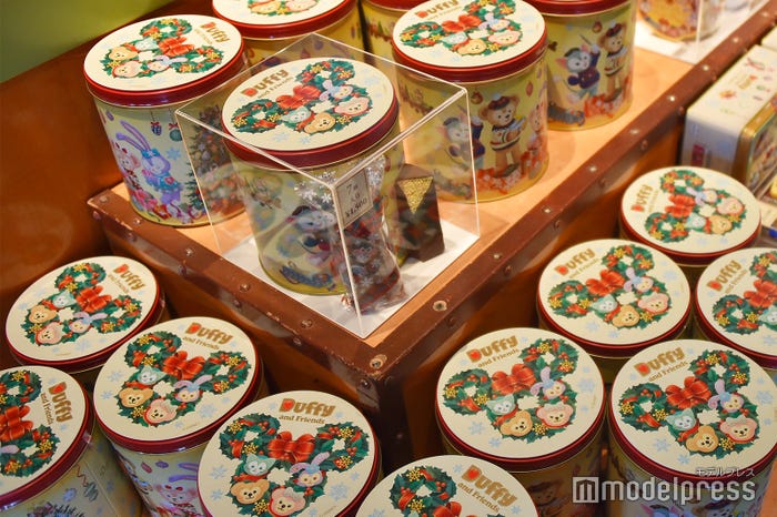 スティックバウムクーヘン各¥1,500/東京ディズニーシー(C)モデルプレス(C)Disney