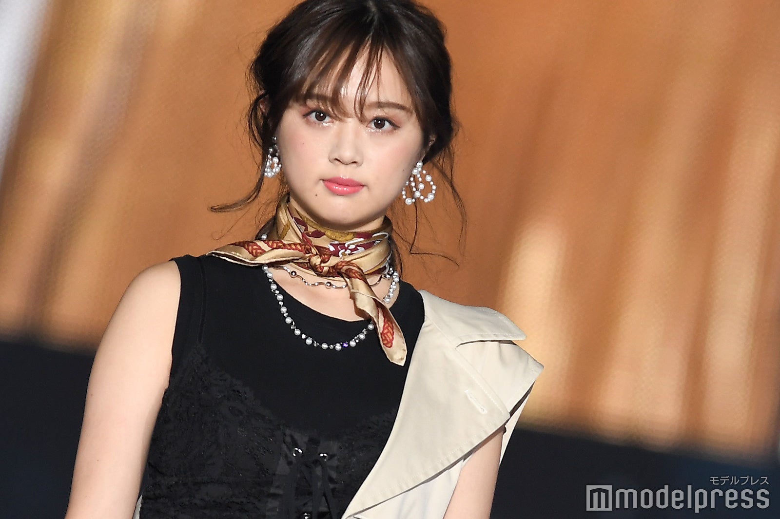 熊江琉唯（C）モデルプレス