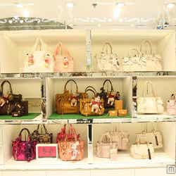 「サマンサタバサ 香港タイムズスクエア店」