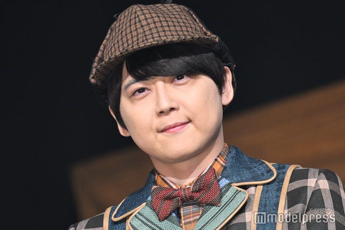 梶裕貴(C)モデルプレス