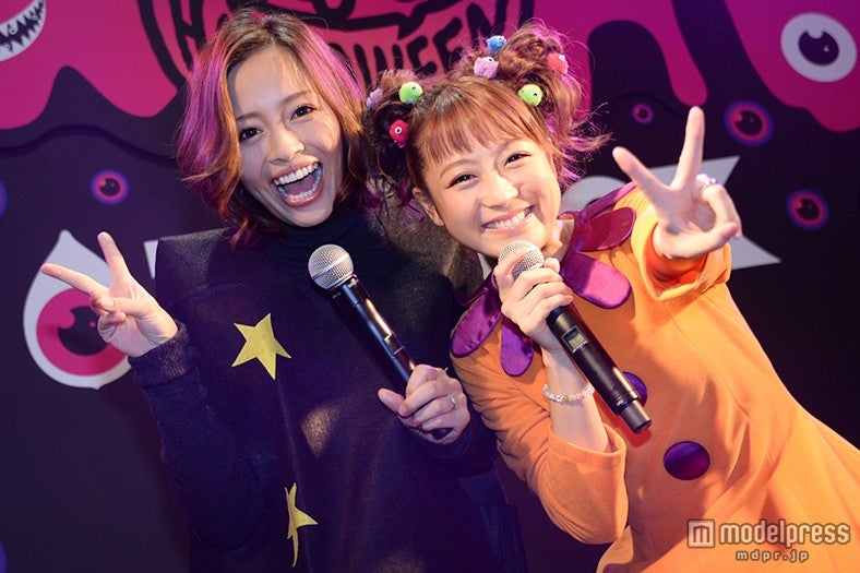 小森純＆鈴木奈々、互いの夫婦生活を暴露　子作り宣言＆別居の真相も