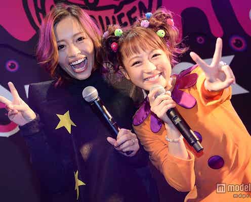 小森純&鈴木奈々、互いの夫婦生活を暴露 子作り宣言&別居の真相も