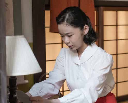 「ブギウギ」スズ子(趣里)への“内緒の話”&六郎(黒崎煌代)の手紙に「さらなる波乱の予感」「喜べない」の声