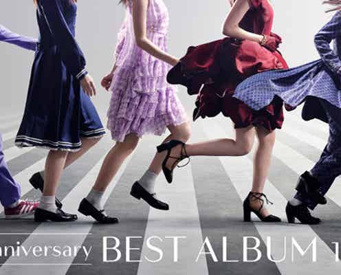 乃木坂46、初のベストアルバムタイトルは「Time flies」に決定