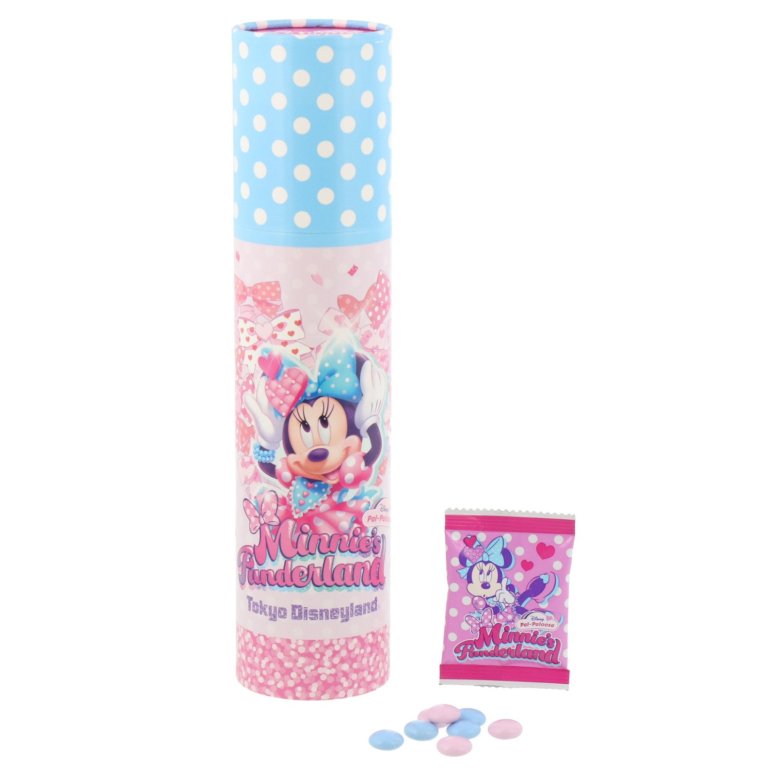 カラフルチョコレート¥1,200（C）Disney