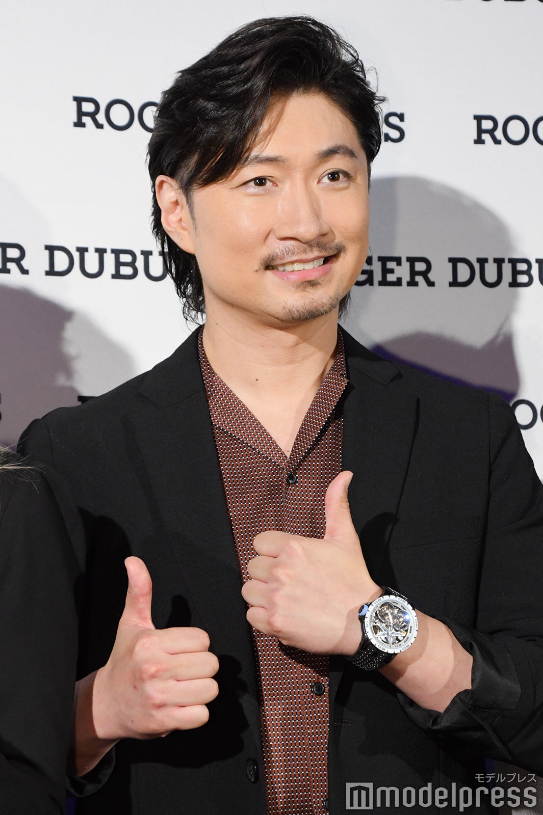 MAKIDAI（C）モデルプレス