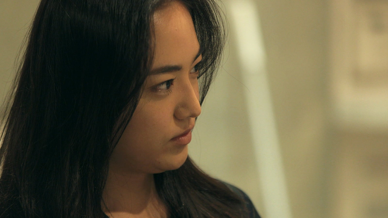 夏美『TERRACE HOUSE BOYS ＆ GIRLS IN THE CITY』31st WEEK（C）フジテレビ／イースト・エンタテインメント