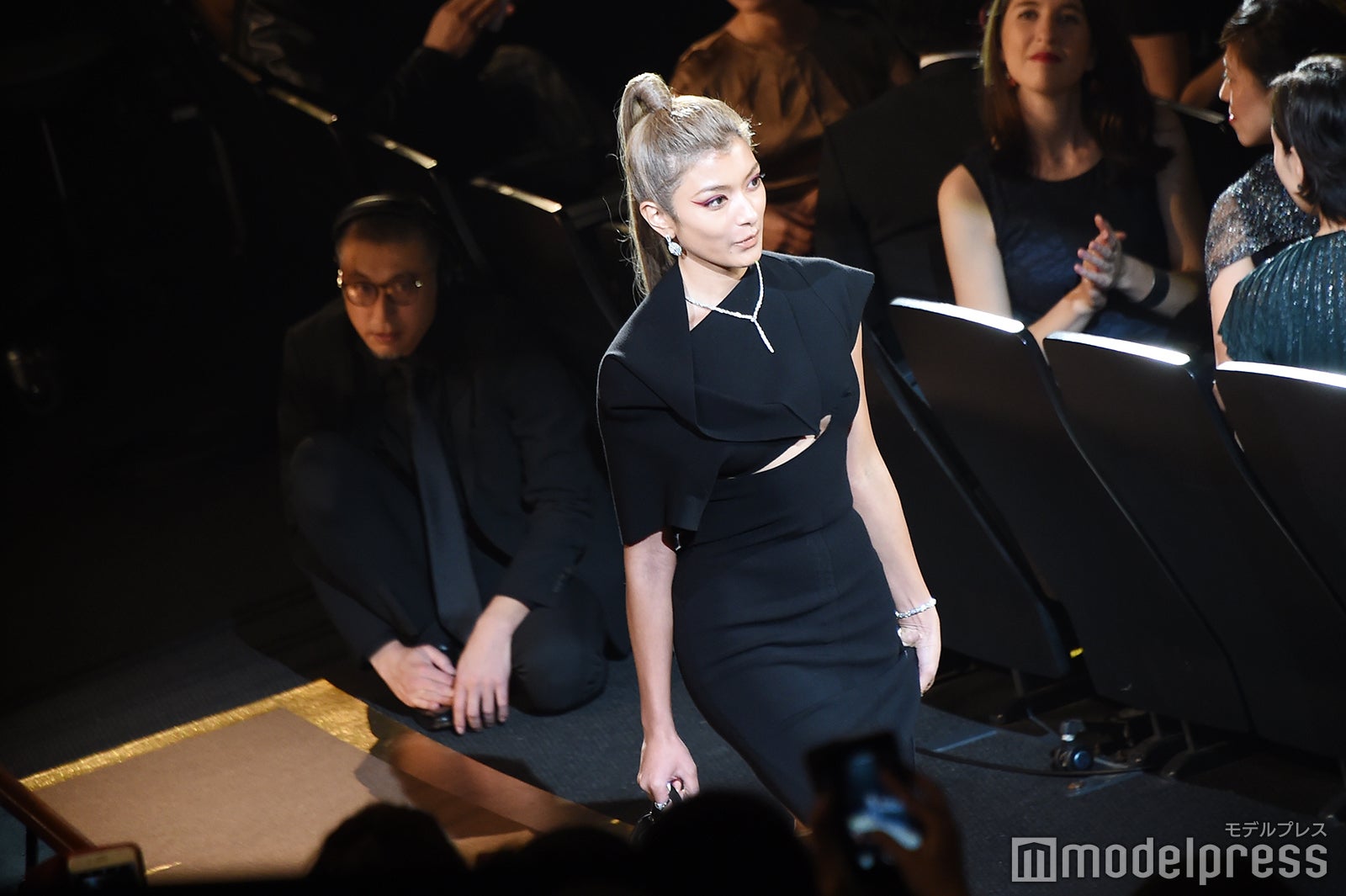 ローラ（C）モデルプレス