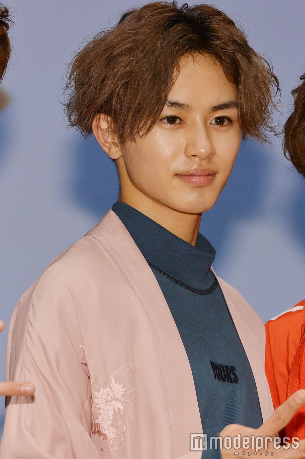 タクヤ （C）モデルプレス