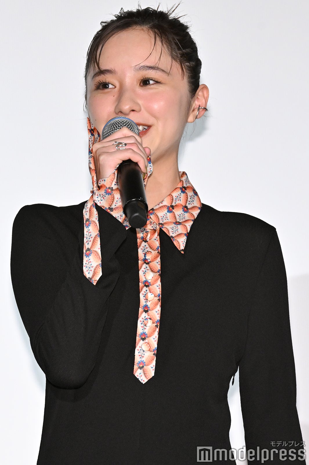 堀田真由（C）モデルプレス