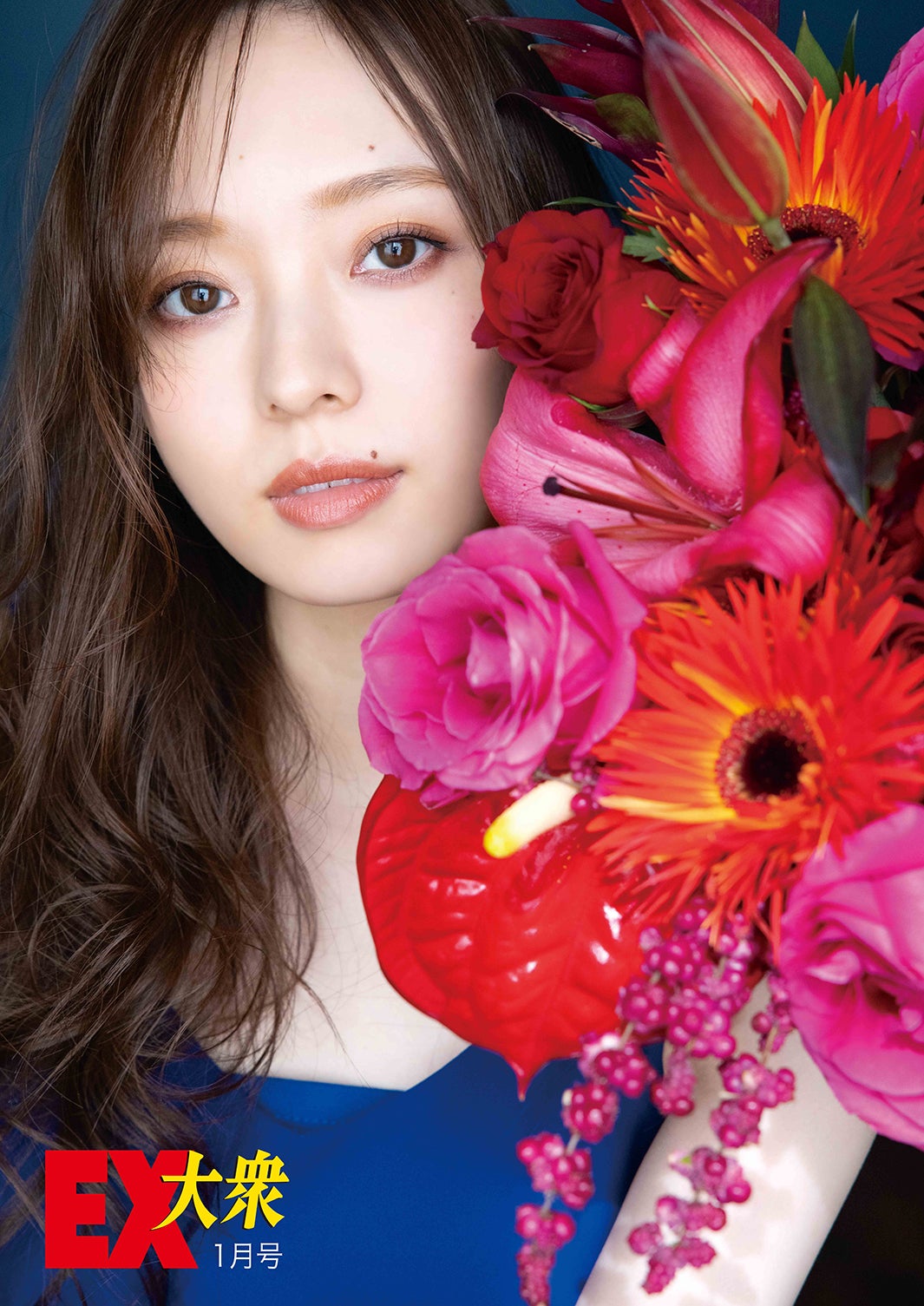 Amazon.co.jp: 週刊少年チャンピオン 2019年6月27日号・梅澤美波