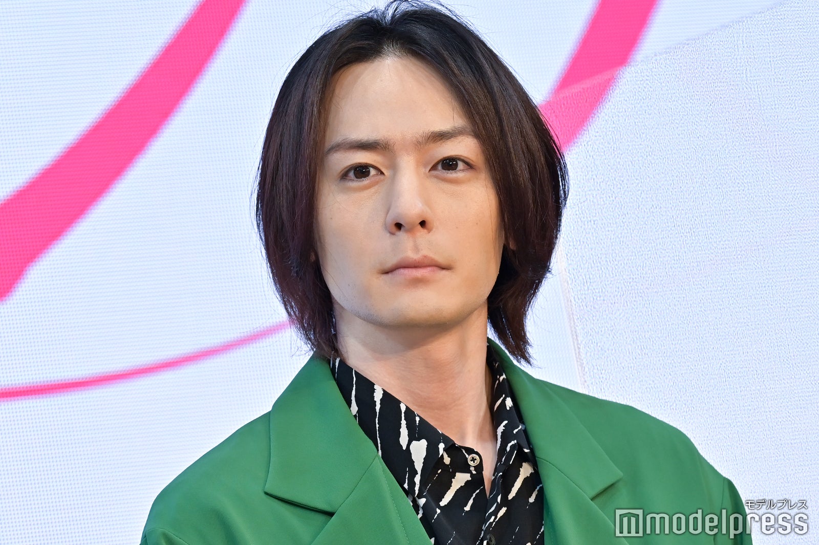 犬飼貴丈 （C）モデルプレス