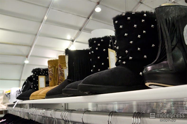 「Lauren Moshi」の新作(「MAGIC」2013S/Sにて)