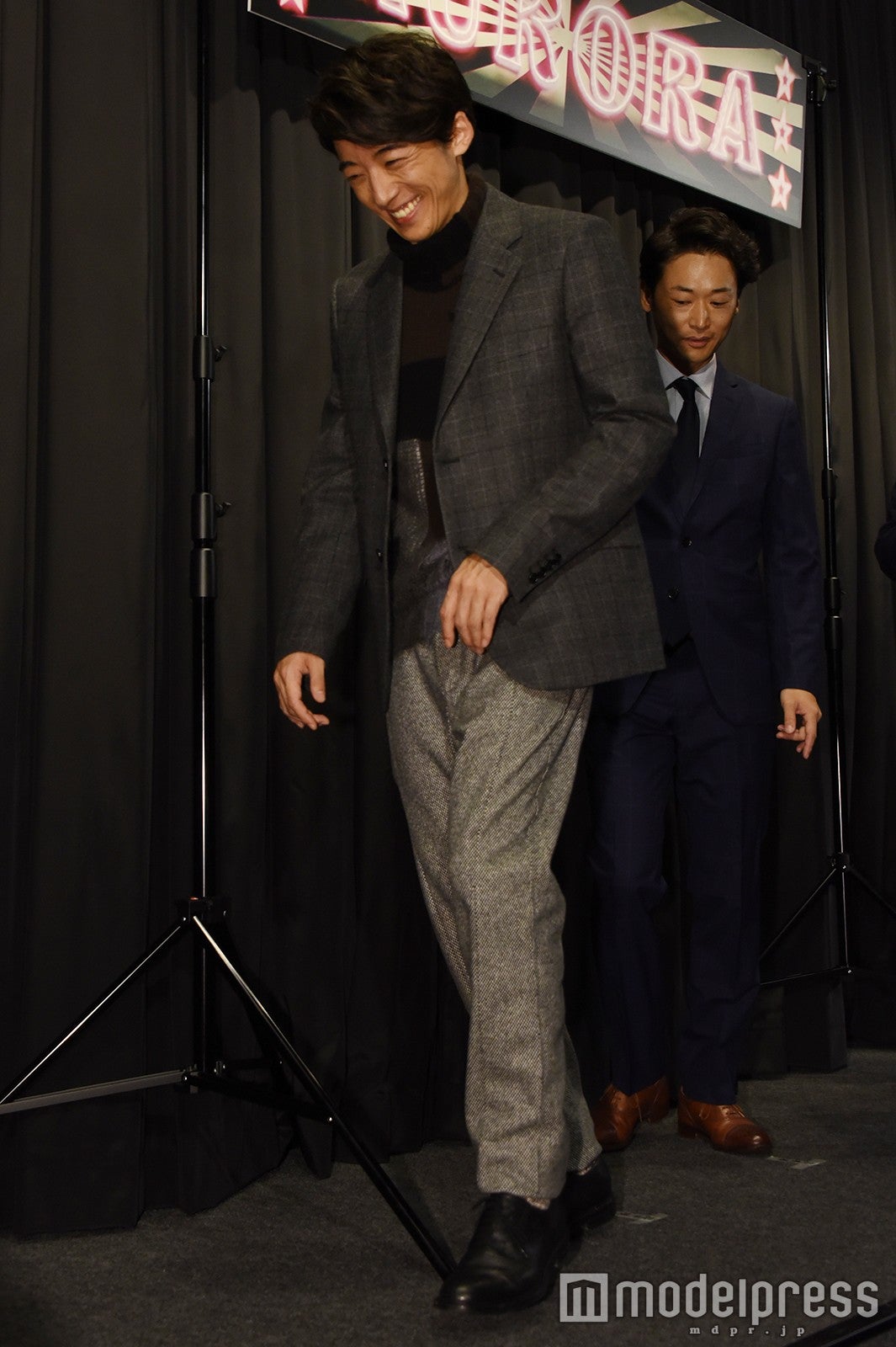 高橋一生 （C）モデルプレス