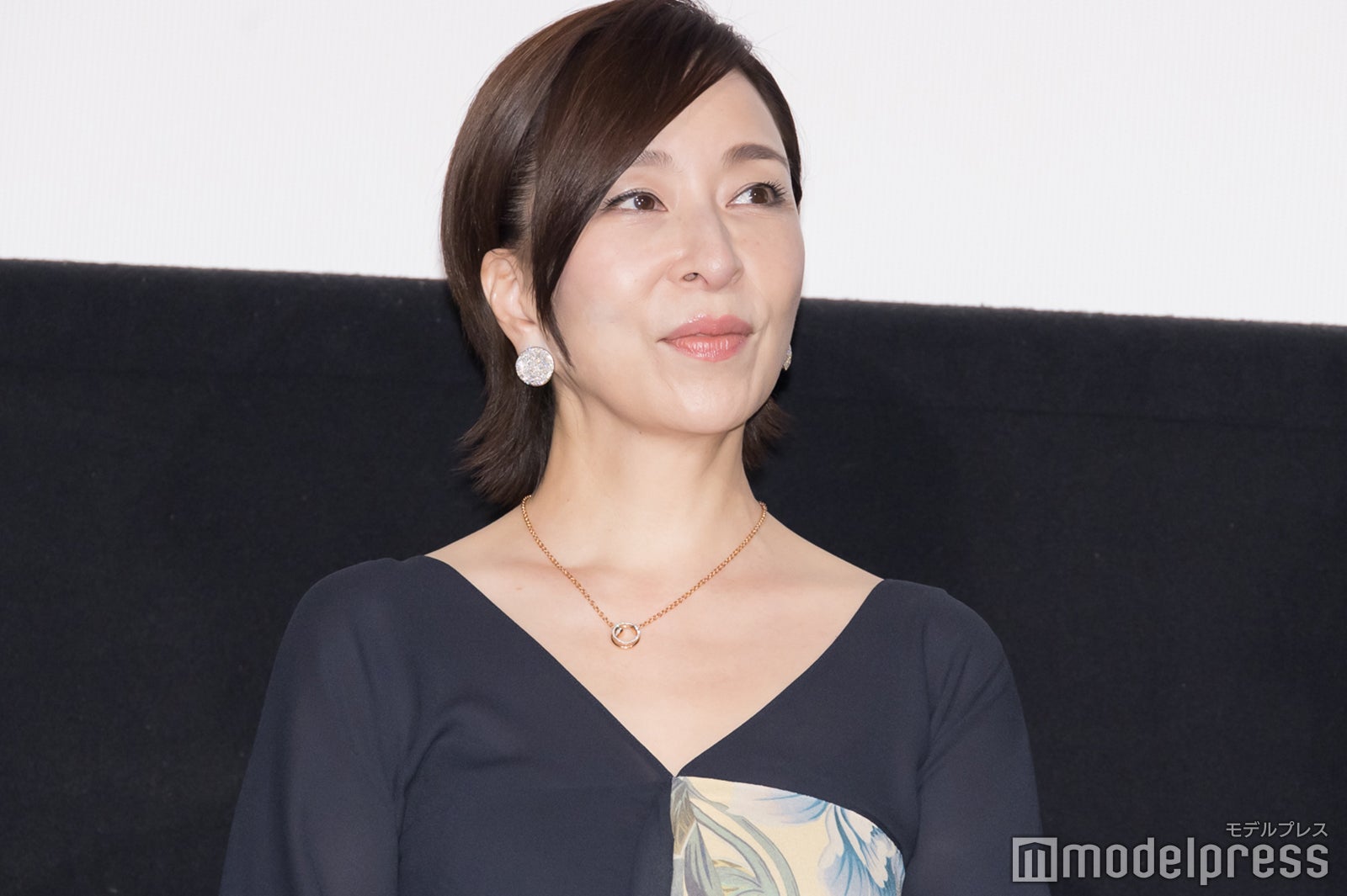 真矢みき（C）モデルプレス