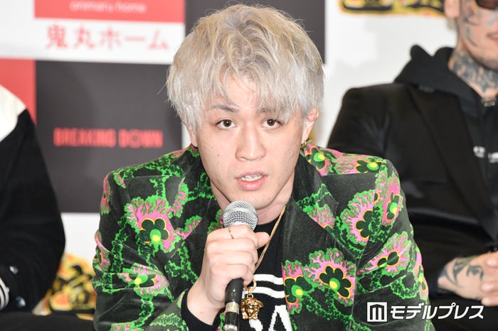 「Breaking Down」ジョリー、元レペゼンDJふぉいに怒り 妻の元美人マネージャーと不倫「覚えてないとか知らん」