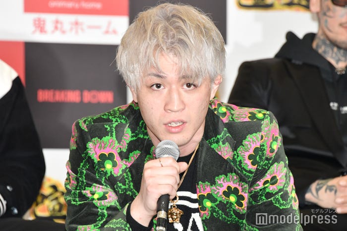 ジョリー (C)モデルプレス