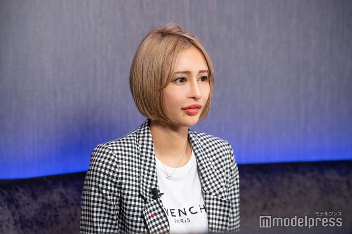 桜井野の花(C)モデルプレス